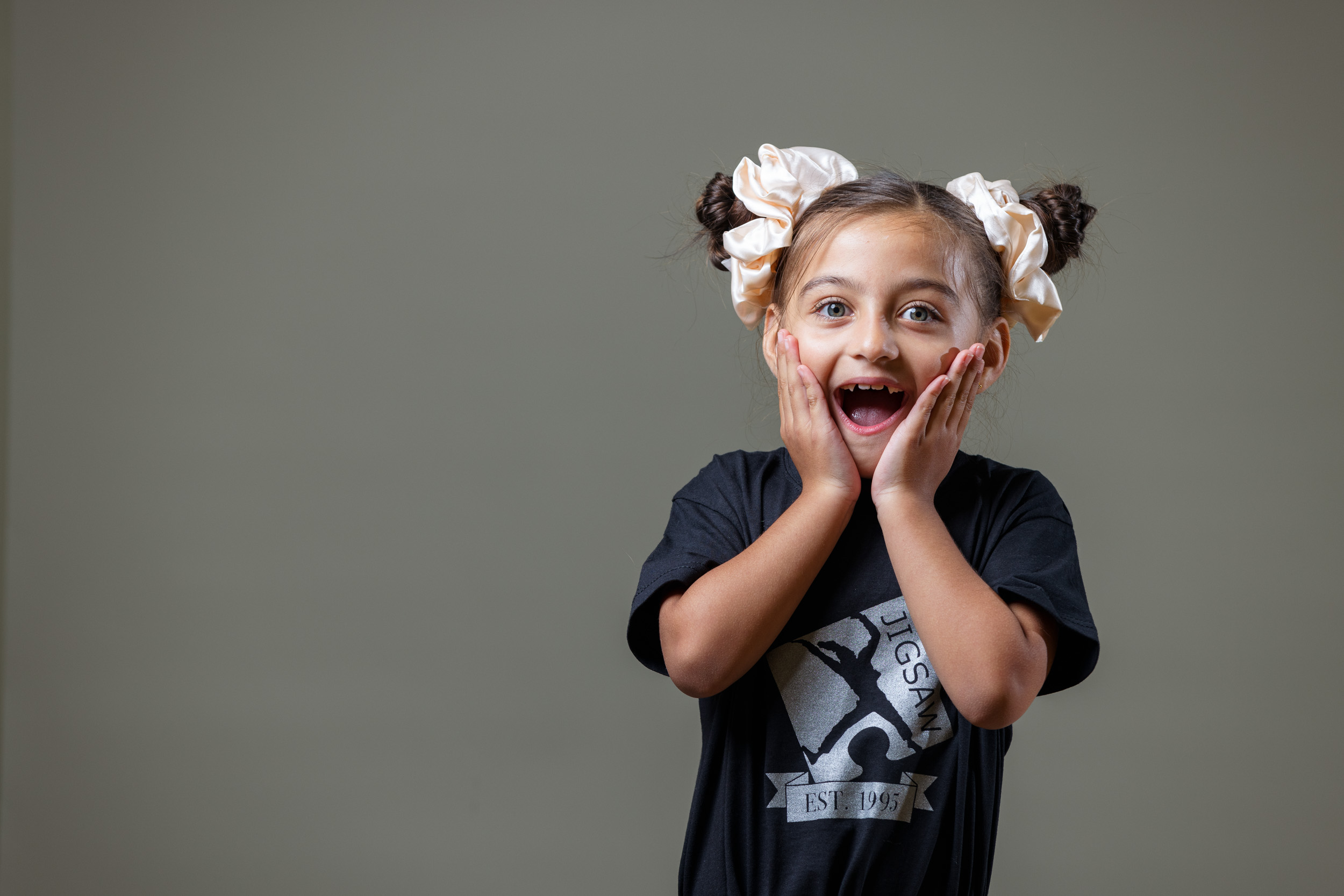 INTRODUCING KALYN FROM JIGSAW PERFORMING ARTS WANDSWORTH!