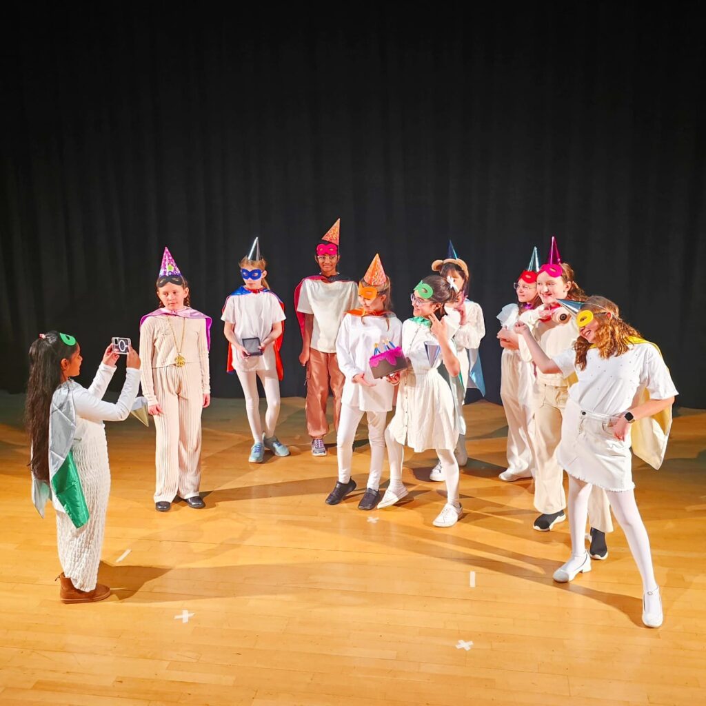 JIGSAW EPSOM CLASSES OPEN JANUARY 2024!